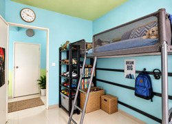 Blk 414A Fernvale Riverbow (Sengkang), HDB 3 Rooms #619427101